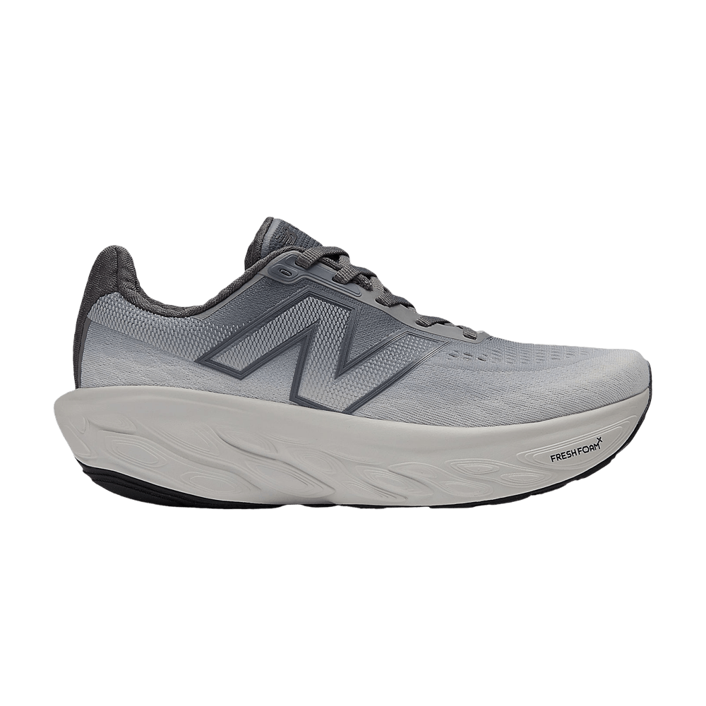 (Women) New Balance Fresh Foam X 1080v14 Wide 'Grey Day 2025' W108014G-D