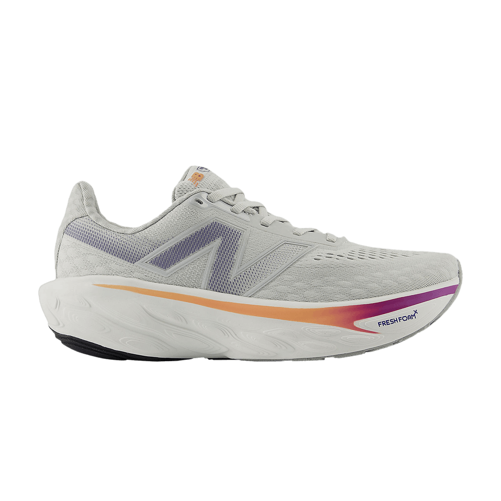 (Women) New Balance Fresh Foam X 1080v14 Wide 'Grey Matter Inkwell' W1080G14-D