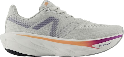 (Women) New Balance Fresh Foam X 1080v14 Wide 'Grey Matter Inkwell' W1080G14-D (Women) New Balance Fresh Foam X 1080v14 Wide 'Grey Matter Inkwell' W1080G14-D