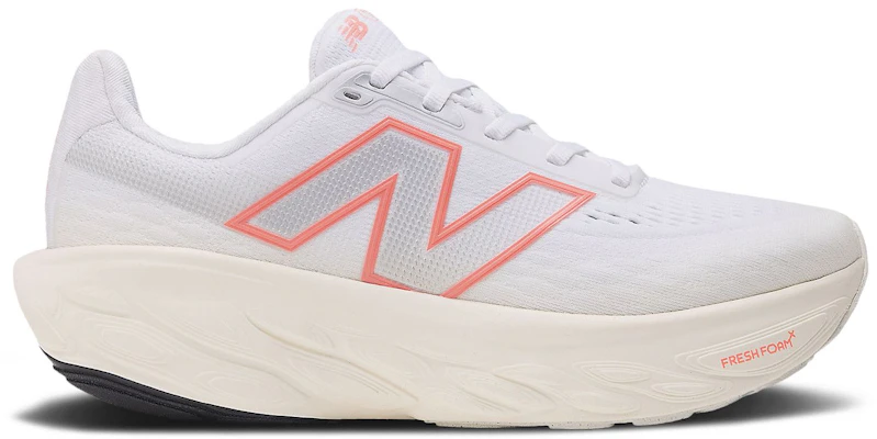 (W) New Balance Fresh Foam X 1080v14 Breit ''Weiß Dringendes Rot'' W108014H-D Buy (W) New Balance Fresh Foam X 1080v14 Breit ''Weiß Dringendes Rot'' W108014H-D