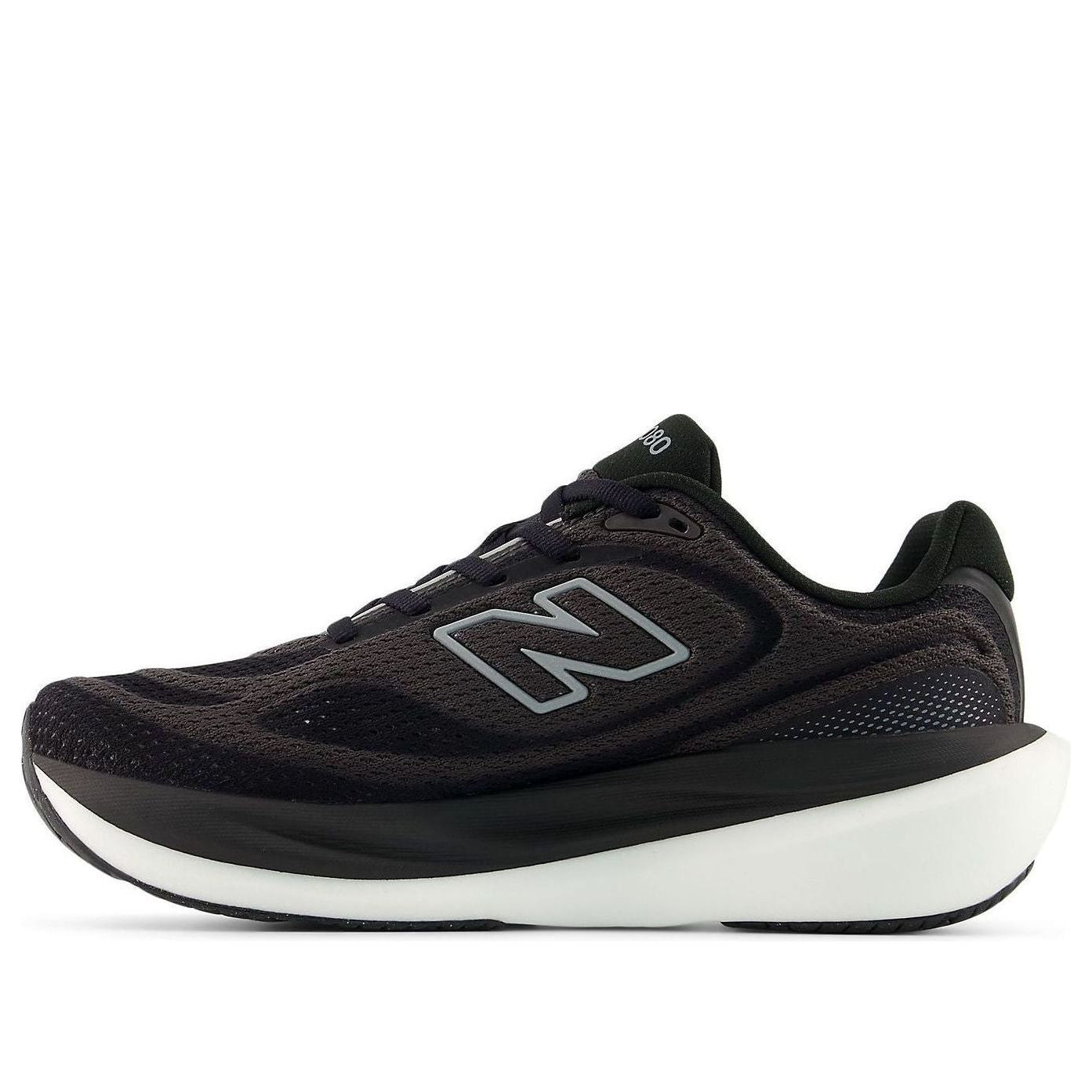 Buy (W) New Balance Fresh Foam X 1080v15 ''Zwart Leigrijs'' W1080815