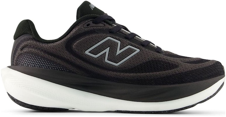(W) New Balance Fresh Foam X 1080v15 ''Zwart Leigrijs'' W1080815 Order (W) New Balance Fresh Foam X 1080v15 ''Zwart Leigrijs'' W1080815