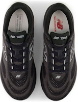 Lookbook (W) New Balance Infinion 1080v15 黑色灰岩灰色跑鞋 W1080815