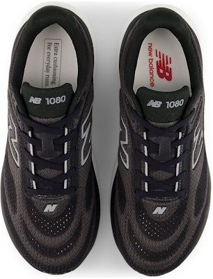 (W) New Balance Fresh Foam X 1080v15 ''Zwart Leigrijs'' W1080815 Lookbook (W) New Balance Fresh Foam X 1080v15 ''Zwart Leigrijs'' W1080815