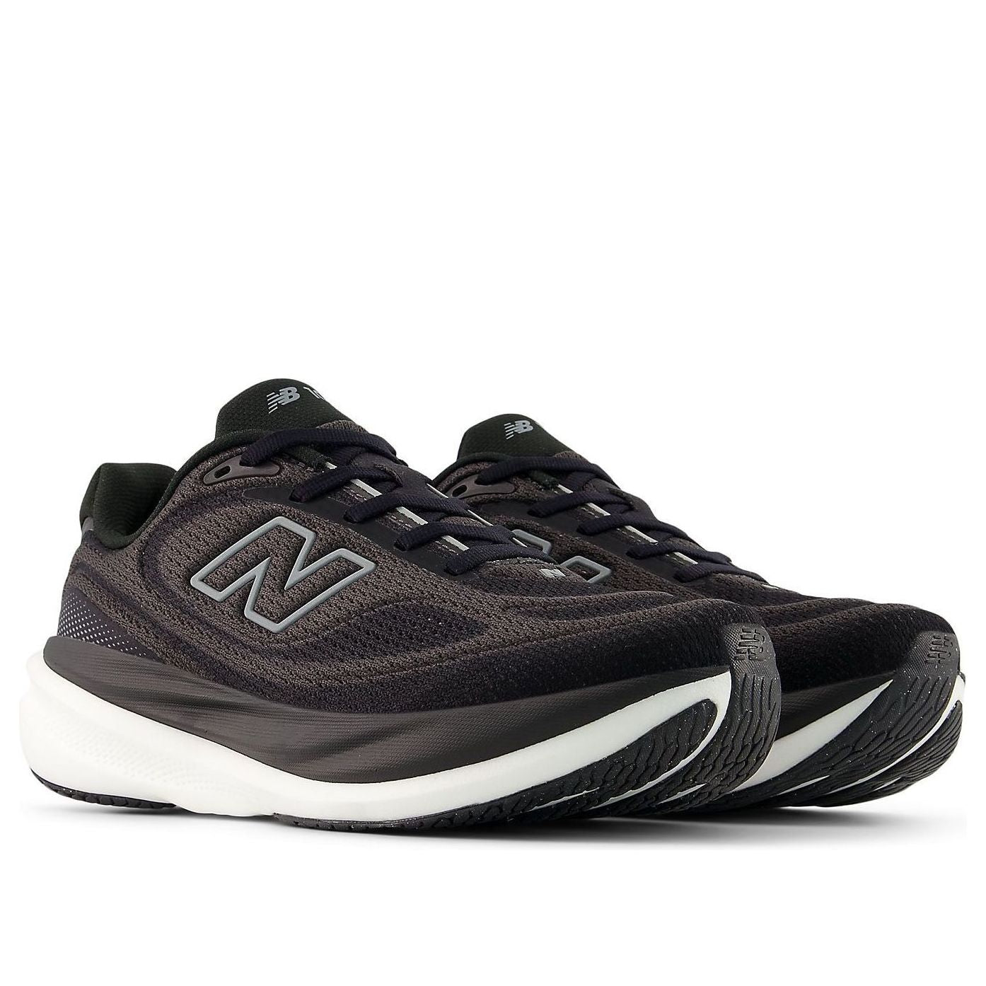 Shop (W) New Balance Fresh Foam X 1080v15 ''Zwart Leigrijs'' W1080815