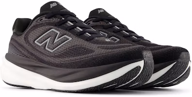 Shop (W) New Balance Infinion 1080v15 黑色灰岩灰色跑鞋 W1080815