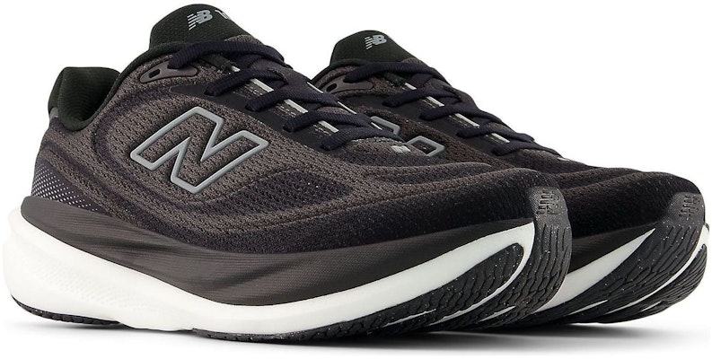 (W) New Balance Fresh Foam X 1080v15 ''Zwart Leigrijs'' W1080815 Shop (W) New Balance Fresh Foam X 1080v15 ''Zwart Leigrijs'' W1080815