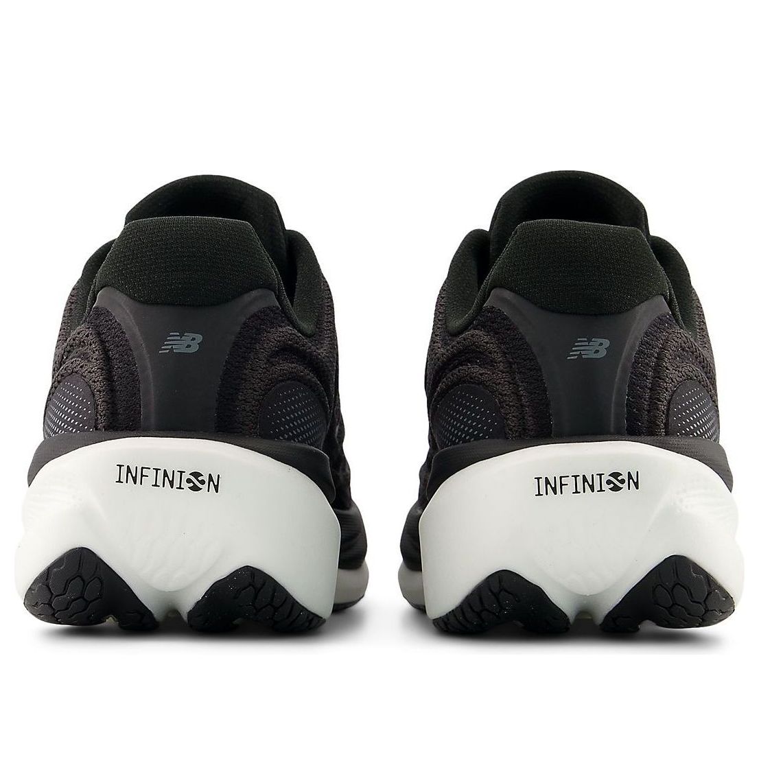 Details for (W) New Balance Fresh Foam X 1080v15 ''Zwart Leigrijs'' W1080815