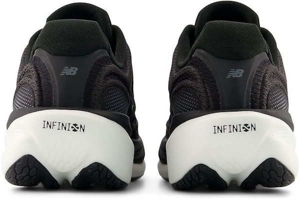 (W) New Balance Fresh Foam X 1080v15 ''Zwart Leigrijs'' W1080815 Details for (W) New Balance Fresh Foam X 1080v15 ''Zwart Leigrijs'' W1080815