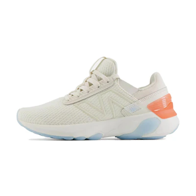 (W) NB Fresh Foam X 1440 'Sea Salt Gulf Red'