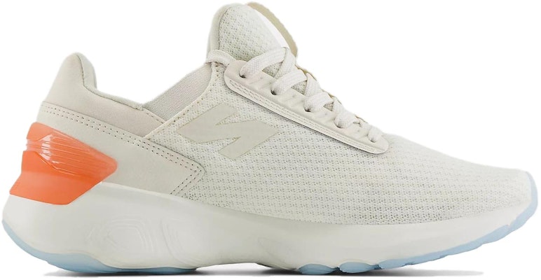 (W) New Balance Fresh Foam X 1440 'Sea Salt Gulf Red' Sepatu Sneakers W1440LS1 Order (W) New Balance Fresh Foam X 1440 'Sea Salt Gulf Red' Sepatu Sneakers W1440LS1