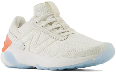 (W) New Balance Fresh Foam X 1440 'Sea Salt Gulf Red' Sepatu Sneakers W1440LS1 Lookbook (W) New Balance Fresh Foam X 1440 'Sea Salt Gulf Red' Sepatu Sneakers W1440LS1