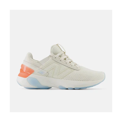 (W) NB Fresh Foam X 1440 Casual Shoes White White color