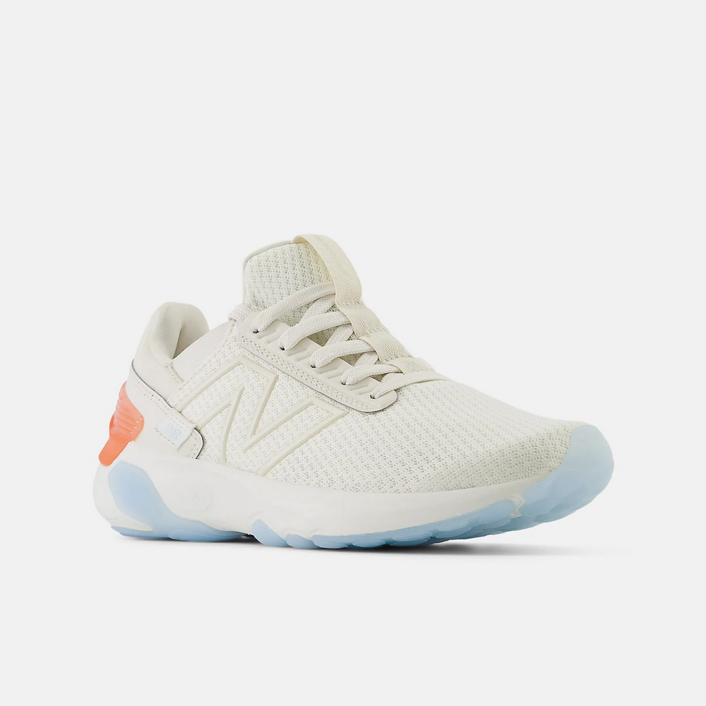 Order (W) 新百伦 Fresh Foam X 1440 休闲鞋 白色 W1440LS1-D