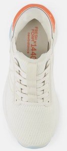 (W) 新百伦 Fresh Foam X 1440 休闲鞋 白色 W1440LS1-D Shop (W) 新百伦 Fresh Foam X 1440 休闲鞋 白色 W1440LS1-D