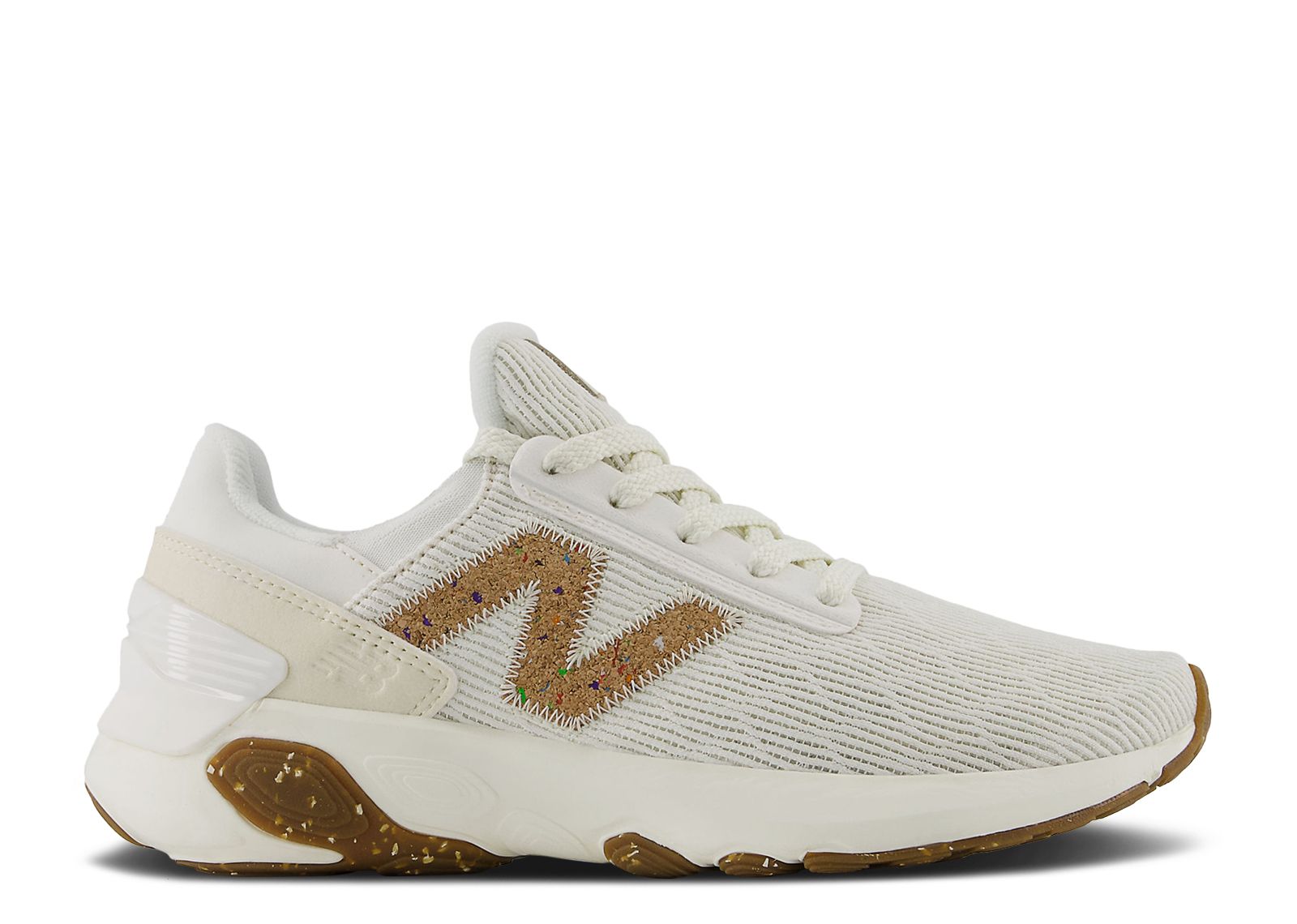 (Women) New Balance Fresh Foam X 1440 Wide 'Sea Salt Cork' W1440CU1-D