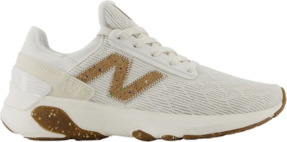 (Women) New Balance Fresh Foam X 1440 Wide 'Sea Salt Cork' W1440CU1-D (Women) New Balance Fresh Foam X 1440 Wide 'Sea Salt Cork' W1440CU1-D