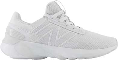 (Women) New Balance Fresh Foam X 1440 Wide 'White' W1440LW1-D (Women) New Balance Fresh Foam X 1440 Wide 'White' W1440LW1-D