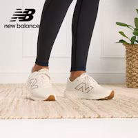 Order (W) New Balance Fresh Foam X 680v8 跑鞋 米白色 W680CC8-D