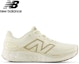 Lookbook (Women) New Balance Fresh Foam X 680v8 Running Shoes Cream White color W680CC8-D