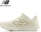 Shop (Women) New Balance Fresh Foam X 680v8 Running Shoes Cream White color W680CC8-D