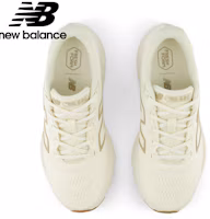 Purchase (W) New Balance Fresh Foam X 680v8 跑鞋 米白色 W680CC8-D
