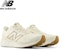 (Women) New Balance Fresh Foam X 680v8 Running Shoes Cream White color W680CC8-D