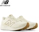 Details for (Women) New Balance Fresh Foam X 680v8 Running Shoes Cream White color W680CC8-D
