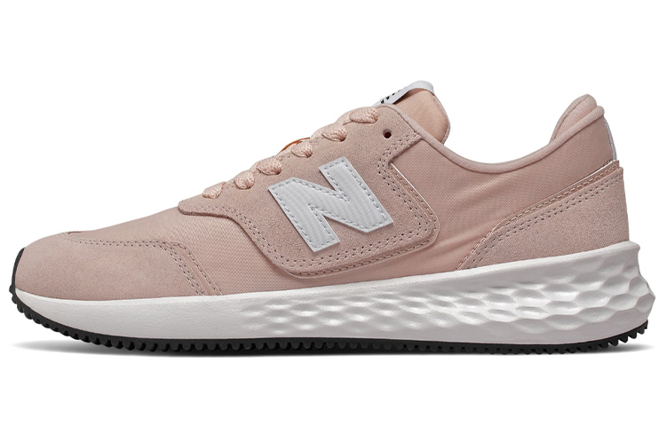 (Women) New Balance Fresh Foam X-70 'Pink White' WSX70YG