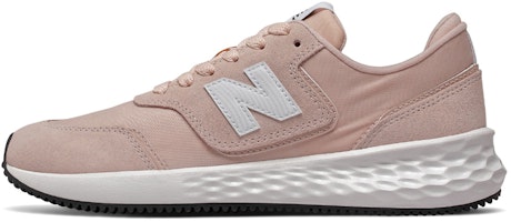 (Women) New Balance Fresh Foam X-70 'Pink White' WSX70YG (Women) New Balance Fresh Foam X-70 'Pink White' WSX70YG