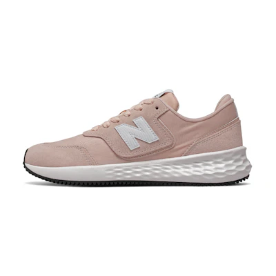 (W) NB Fresh Foam X-70 'Pink White'