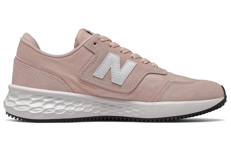 (W) NB Fresh Foam X-70 'Pink White' 圖 2