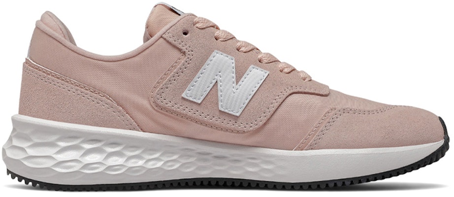 (Women) New Balance Fresh Foam X-70 'Pink White' WSX70YG Order (Women) New Balance Fresh Foam X-70 'Pink White' WSX70YG