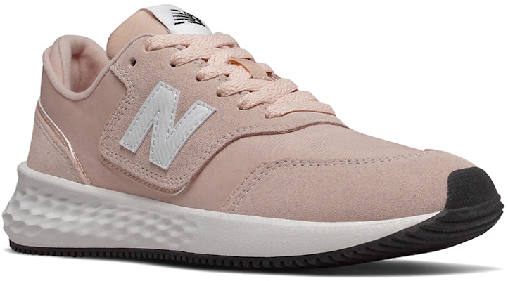 (Women) New Balance Fresh Foam X-70 'Pink White' WSX70YG Lookbook (Women) New Balance Fresh Foam X-70 'Pink White' WSX70YG