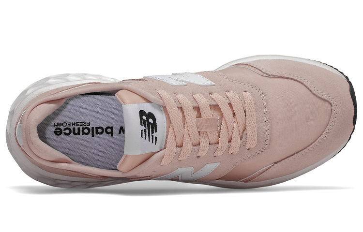 (W) NB Fresh Foam X-70 'Pink White' 圖 4