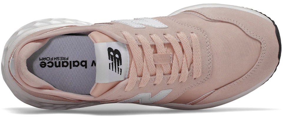 (Women) New Balance Fresh Foam X-70 'Pink White' WSX70YG Shop (Women) New Balance Fresh Foam X-70 'Pink White' WSX70YG