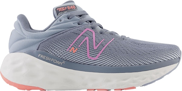 (W) 新百伦Fresh Foam X 840 '北极灰覆盆子' W840FLS Buy (W) 新百伦Fresh Foam X 840 '北极灰覆盆子' W840FLS