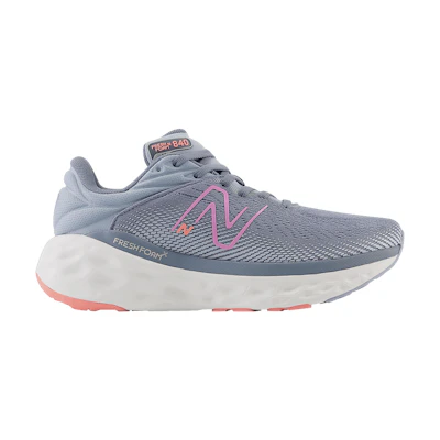 (W) NB Fresh Foam X 840 'Arctic Grey Raspberry'
