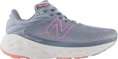 (Women) New Balance Fresh Foam X 840 'Arctic Grey Raspberry' W840FLS (Women) New Balance Fresh Foam X 840 'Arctic Grey Raspberry' W840FLS