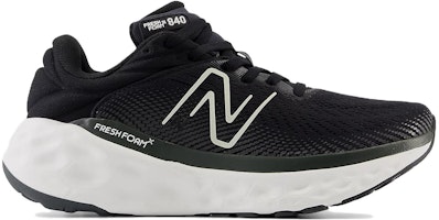 (W) New Balance Fresh Foam X 840 'Negro Imán' W840FLK Order (W) New Balance Fresh Foam X 840 'Negro Imán' W840FLK