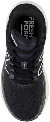 (Women) New Balance Fresh Foam X 840 'Black Magnet' W840FLK Shop (Women) New Balance Fresh Foam X 840 'Black Magnet' W840FLK