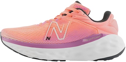 (Women) New Balance Fresh Foam X 840 'Grapefruit' W840FLN (Women) New Balance Fresh Foam X 840 'Grapefruit' W840FLN