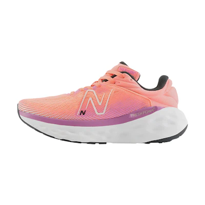 (W) NB Fresh Foam X 840 'Grapefruit'