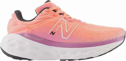 (Women) New Balance Fresh Foam X 840 Wide 'Grapefruit' W840FLN-D (Women) New Balance Fresh Foam X 840 Wide 'Grapefruit' W840FLN-D