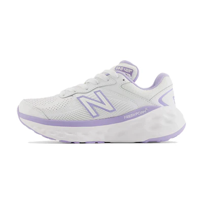 (W) NB Fresh Foam X 840F 'White Lilac Glow'