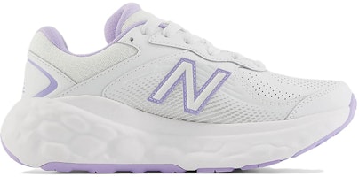 (W) ニューバランス FFX 840F "ホワイトライラックグロー" WW840FW1 Order (W) ニューバランス FFX 840F "ホワイトライラックグロー" WW840FW1