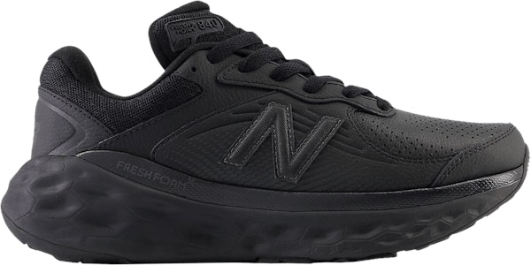 (女款)New Balance Fresh Foam X 840Fv1 2E 寬楦「三重黑」WW840FB1-2E Buy (女款)New Balance Fresh Foam X 840Fv1 2E 寬楦「三重黑」WW840FB1-2E