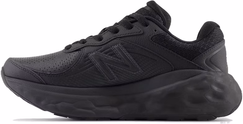 (女款)New Balance Fresh Foam X 840Fv1 '全黑' WW840FB1 Buy (女款)New Balance Fresh Foam X 840Fv1 '全黑' WW840FB1
