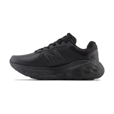 (W) NB Fresh Foam X 840Fv1 'Triple Black'