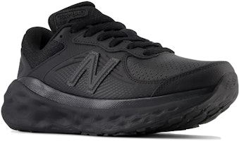 (W) ニューバランス FFX 840v1 トリプルブラック WW840FB1 Lookbook (W) ニューバランス FFX 840v1 トリプルブラック WW840FB1